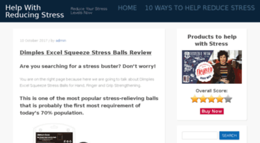 stressreducenow.com