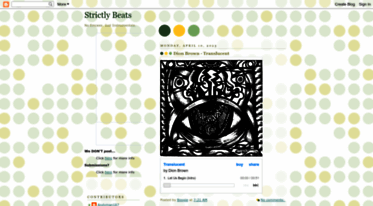 strictlybeats.blogspot.com