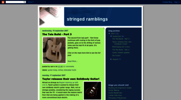 stringedramblings.blogspot.com