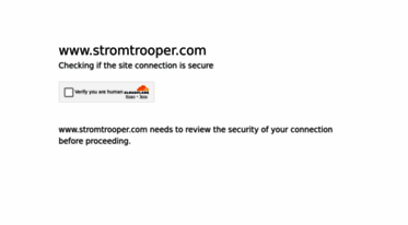 stromtrooper.com