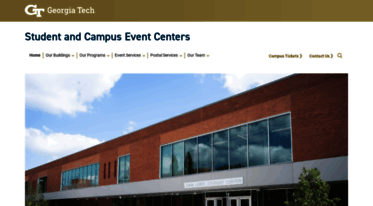 studentcenter.gatech.edu