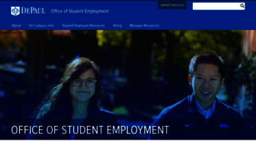 studentemployment.depaul.edu