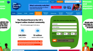 studentroom.co.uk