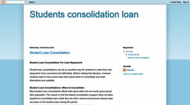 students-consolidation-loans.blogspot.com