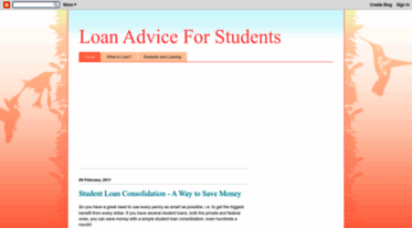 students-loan-advice.blogspot.com