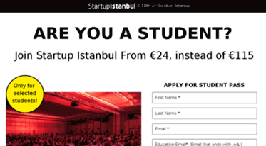 students.startupistanbul.com