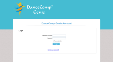 studio.dancecompgenie.com