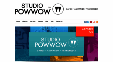 studiopowwow.com