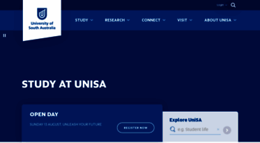 study.unisa.edu.au