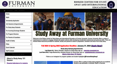 studyaway.furman.edu