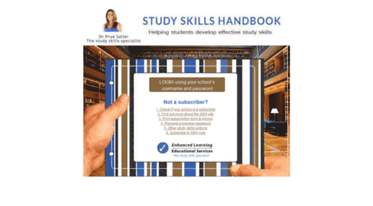 studyskillshandbook.com.au