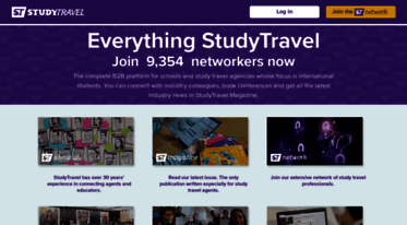 studytravel.network