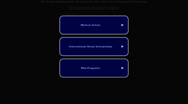 studyuniversity.info