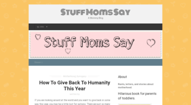 stuffmomssay.com