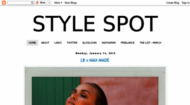 style-spot.blogspot.com