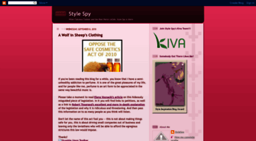 style-spy.blogspot.com