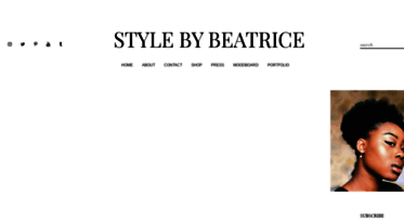stylebybeatrice.blogspot.com