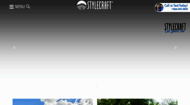 stylecraftbuilders.com