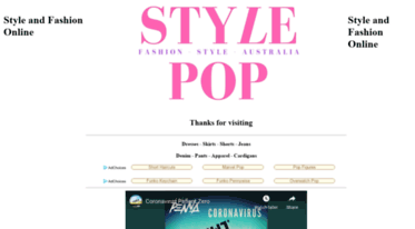stylepop.com.au