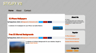 stylifyv2.blogspot.com