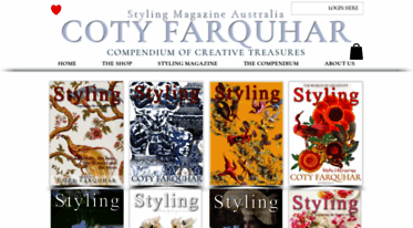 stylingmagazine.com.au