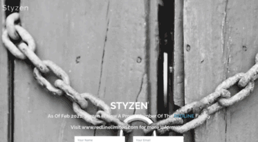 styzen.com