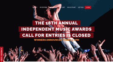 submissions.independentmusicawards.com
