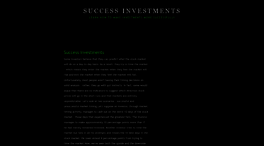 success-investments.blogspot.com