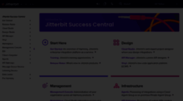 success.jitterbit.com