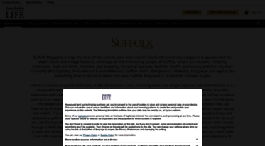 suffolkmag.co.uk