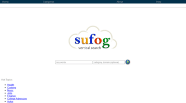 sufog.com