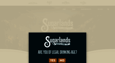 sugarlandsdistilling.com