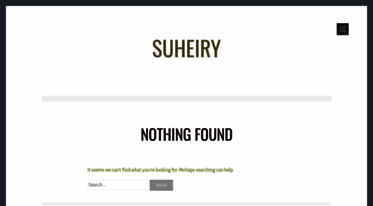 suheiry.blogspot.com
