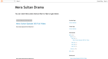sultanaalishan.blogspot.com