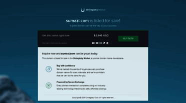sumazi.com