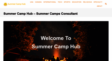 summercamphub.com