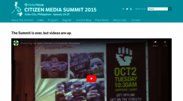 summit2015.globalvoicesonline.org