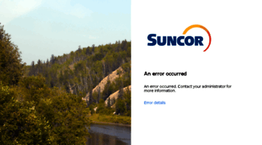 suncor.service-now.com