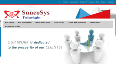 suncosys.com