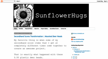 sunflowerhugs.blogspot.com