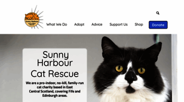 sunnyharbour.org.uk
