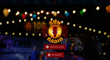 sunradio.com