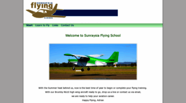 sunraysiaflyingschool.com.au