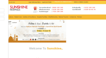 sunshineheartinstitute.com