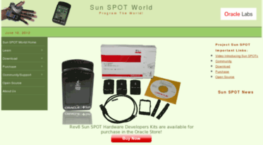sunspotworld.com