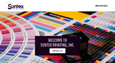 suntexprinting.com