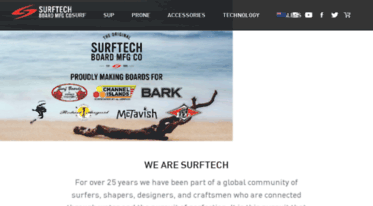 sup.surftech.com