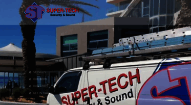 super-tech.com.au