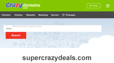 supercrazydeals.com