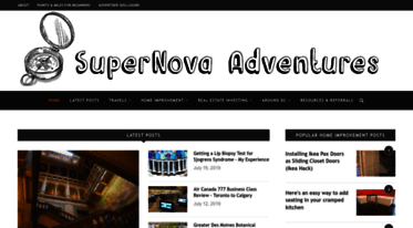 supernovawife.com